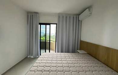 Imagem 5: APARTAMENTO MOBILIADO DE 1 DORM PARA LOCAÇÃO NO CENTRO DE ALPHAVILLE