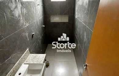 Imagem 8: Casa com 3 dormitórios à venda, 132 m² por R$ 570.000,00 - Gsp Life...