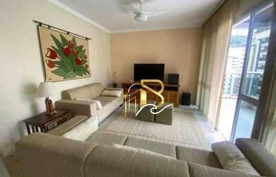 Imagem 2: Apartamento, 160 m² - venda por R$ 950.000,00 ou aluguel por R$ 6.750,00/mês - Pitangueira