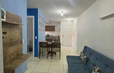 Imagem 4: Apartamento para Venda em Imbituba, Vila Nova, 2 dormitórios, 1 banheiro,...