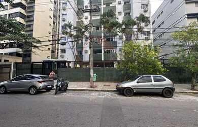 Imagem 4: Edf Satelmar -Apt de 3 quartos e 1 suíte à venda em Boa Viagem, Recife-PE...