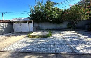 Imagem 3: CASA A VENDA NO SANTA FELICIDADE