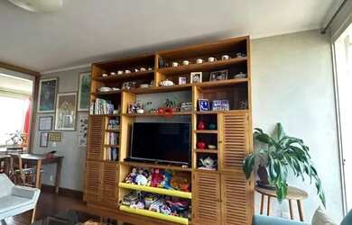 Imagem 4: Apartamento Reformado - 157m² - 3 Dorms 1 Suíte