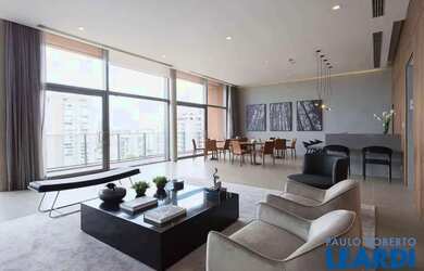 Imagem 10: APARTAMENTO - BROOKLIN - SP