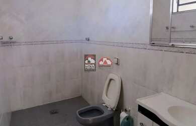 Imagem 16: Sobrado Padrão para locação no Jardim Campo Alegre, Pindamonhangaba/SP