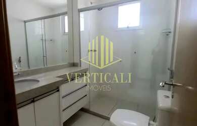 Imagem 16: Edifício Premiatto Apartamento para Locação , 201m², 4 quartos 2 suítes...