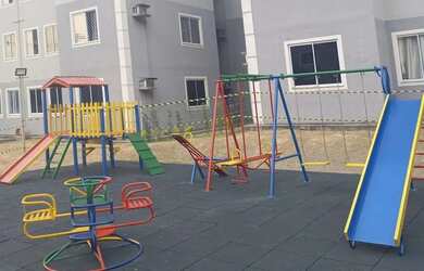 Imagem 15: Aluguel apartamento Mobiliado - Smart Vista do sol 1