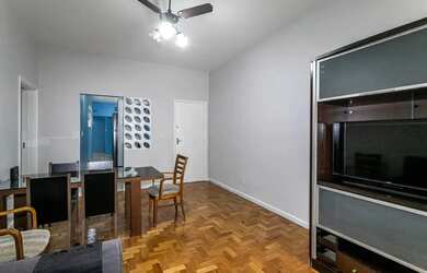 Imagem 5: Apartamentp 3 quartos em Copacabana - Locação por temporada