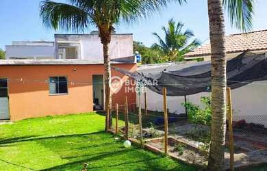 Imagem 11: CASA RESIDENCIAL em CAMAÇARI - BA, BUSCA VIDA ABRANTES