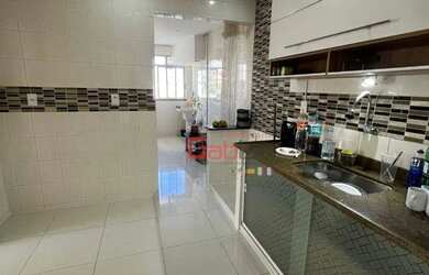 Imagem 9: Cobertura com 4 dormitórios, 143 m² - venda por R$ 590.000,00 ou aluguel...