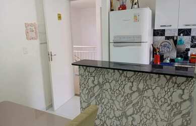 Imagem 4: Aluguel apartamento Mobiliado - Smart Vista do sol 1