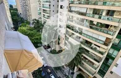 Imagem: O apartamento à venda possui 3 Dormitórios, 2 Banheiros, 1