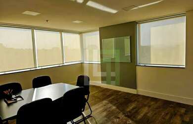 Imagem 9: Sala à venda, 31 m² por R$ 220.000,00 - Cambuci - São Paulo/SP