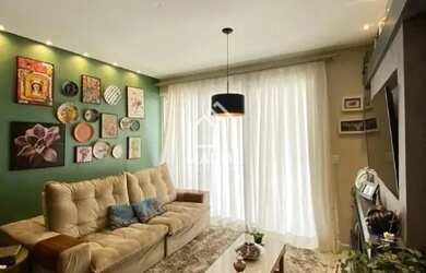 Imagem 8: Apartamento à Venda em Orfãs, Ponta Grossa - PR