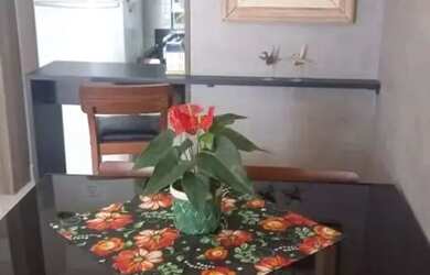 Imagem 11: Apartamento para aluguel Residencial Parque da Fazenda em Campinas