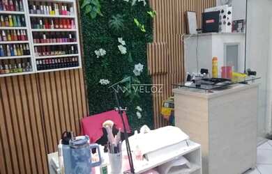 Imagem: O apartamento possui 1 Dormitório, 1 Banheiro, 54m² de Área