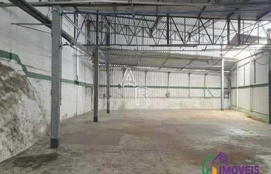 Imagem 5: GALPÃO - JARDIM REBELATO - SP