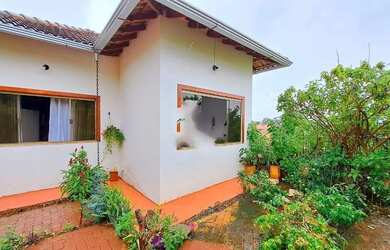 Imagem 3: Imóvel para venda tem 193 m² com 3 quartos 2 suítes em Centro - Fama...