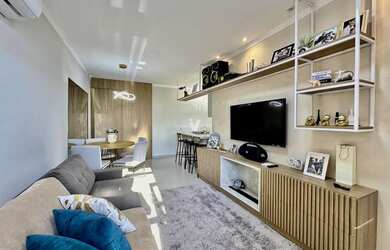 Imagem 3: Linda casa 2 dormitórios com suíte mobiliada