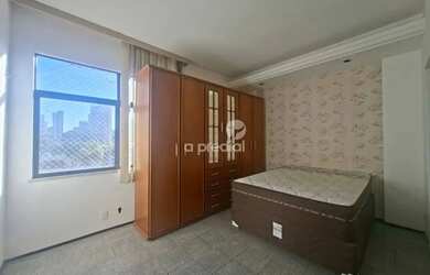 Imagem 14: Viva o melhor da Aldeota em um apartamento amplo, confortável e exclusivo