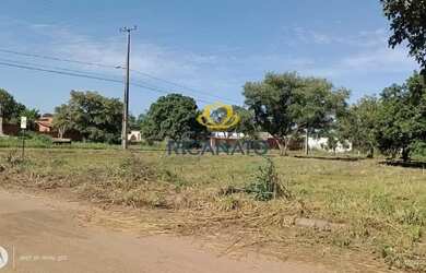 Imagem 4: LOTE RESIDENCIAL DE 1.595,00 M² NO JARDIM BELA VISTA