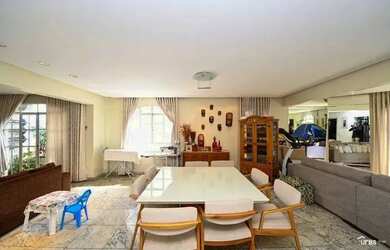 Imagem 3: Apartamento com 5 suítes no Setor Oeste - Goiânia - GO