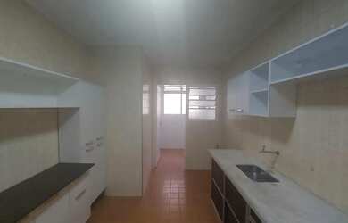 Imagem 6: apartamento - Vila Industrial - Campinas