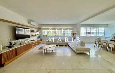 Imagem 14: Leblon, Cobertura Duplex com 310 m2, com piscina privativa, churrasqueira,...