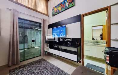 Imagem 10: LUC Aluga Casa Estilo Stúdio Toda Mobiliada Bairro Villa Branca Jacareí