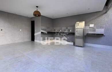 Imagem 7: Sobrado no Portal do Sol II