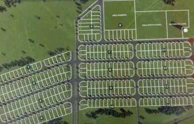 Imagem 1: Terreno Residencial para Venda em Bady Bassitt, Jardim das Palmeiras III