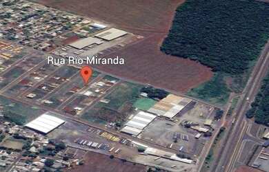 Imagem 2: Terreno à venda por R$ 165.000 - Loteamento Morada dos Ipês - Foz do Iguaçu/PR