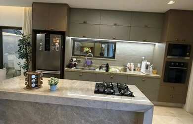 Imagem 5: Apartamento, Terras Alphaville, 03 suítes