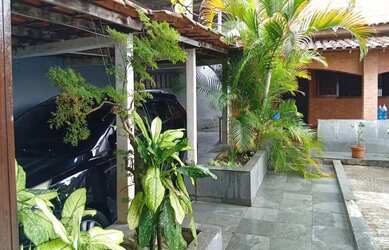 Imagem 14: 184 São duas ótimas casas no Jóquei - São Gonçalo