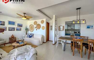 Imagem 5: COBERTURA À VENDA DE 4 QUARTOS SENDO 2 SUÍTES PRÓXIMO AS PRAIAS DA...