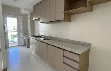 Imagem 2: JH PALHANO - R$ 590.000 - Apartamento à venda, 1 dormitório, 48 m²,...
