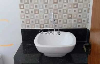 Imagem 2: Apartamento em Montes Claros, no bairro Todos os Santos, à venda