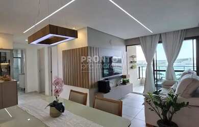 Imagem 8: Lindo Apartamento 02 Suítes andar Alto em Paulista- Andar ALTO