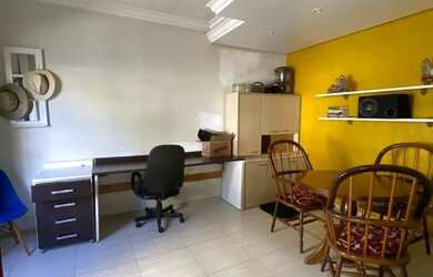 Imagem 12: Casa para venda na Vila Operária com 4 quartos, sendo 1 suíte , 238m²