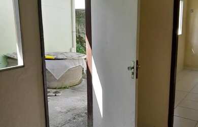 Imagem 9: Kitnet no engenho do meio