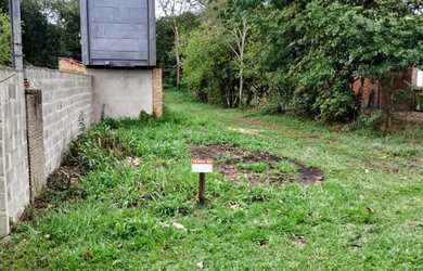 Imagem 3: Terreno rio Mogi Guaçu. 1.600m² de Área