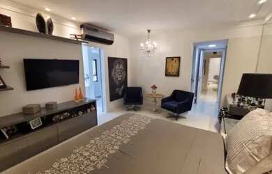 Imagem 12: Edf. LUMNO. Maravilhoso apartamento finamento decorado à venda no Greenville