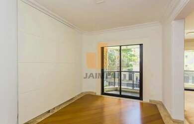 Imagem 10: Apartamento com 3 Dormitórios e 3 Vagas em Higienópolis