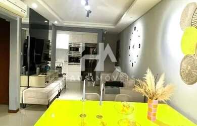 Imagem 5: Apartamento à venda no bairro Amizade com 74 m² e 2 dormitórios/quartos...