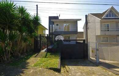Imagem 2: Vendas Sobrado Curitiba PR