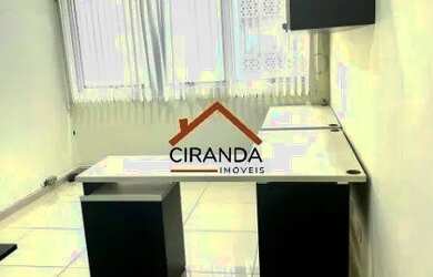 Imagem: O depósito possui 18m² de Área e está localizado em Bela