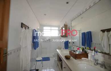 Imagem 12: Charmosa e aconchegante no miolo da Vila Nova Conceição próxima ao parque Ibirapuera