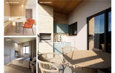 Imagem 16: Apartamento com 2 dormitórios à venda, 69 m² por R$ 679.789,70 - Vila...