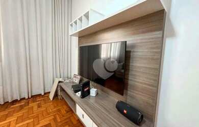 Imagem 4: Apartamento com 2 dormitórios à venda, 62 m² por R$ 260.000,00 - Vila...
