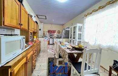 Imagem 5: Duas casas no terreno em Matinhos